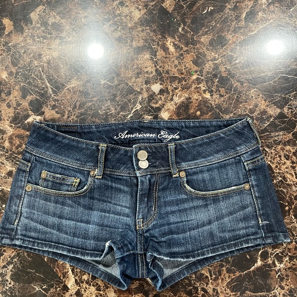Short